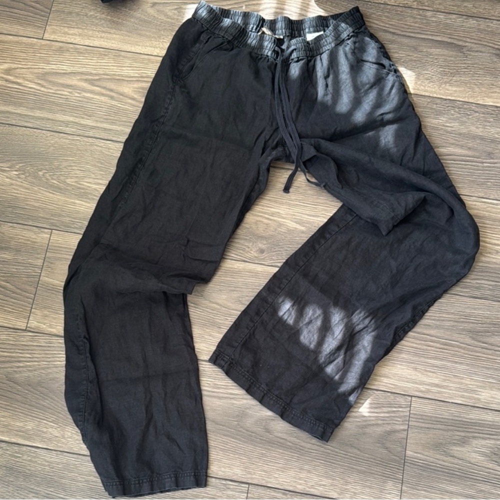 Tommy Bahama 100% Linen Pants